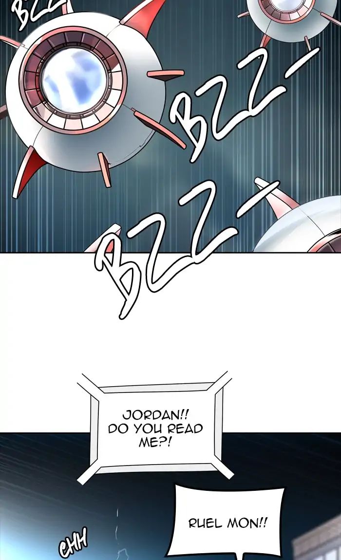 Tower of God Chapter 441 108